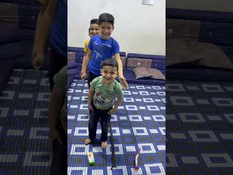 مين عرف المرشملو والعصير thumbnail