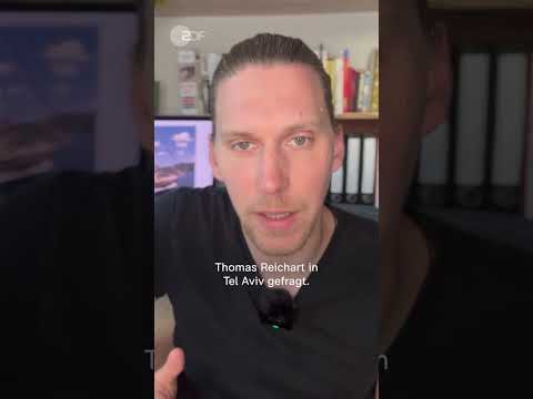 ZDFheute Check: Aktivisten werfen Israel Misshandlung vor | #short #shorts #gaza#globalsumudflotilla thumbnail