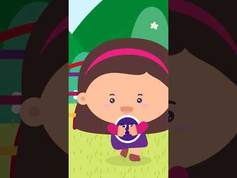 “Feelings Song for Kids 🌈 | Learning Emotions & Self-Regulation | The Kiboomers #shorts” thumbnail