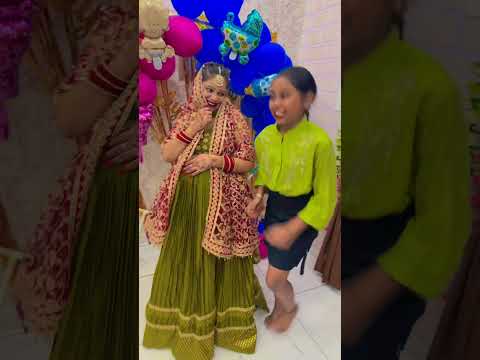 जीजी जल्दी आओ ??#family #funny #trending thumbnail