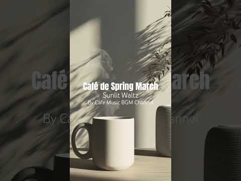 Let #SmoothJazz and a #CalmSpring Setting Turn This #QuietMoment Into Something Beautifully Soothing thumbnail