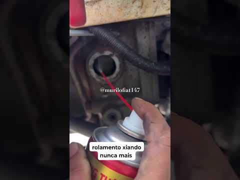 rolamento ruim nunca mais #fiat thumbnail