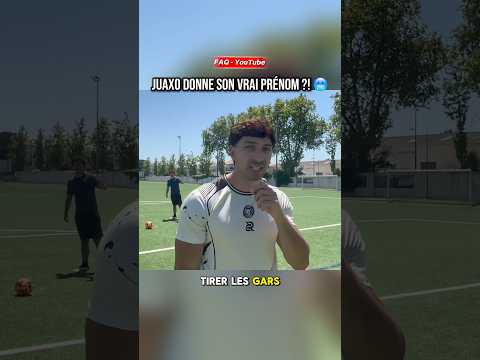 Ça va chauffer 🤣 #foot thumbnail