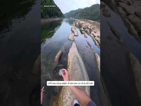 anh chàng parkour phát hiện ra một viên đã hoàn hảo thumbnail