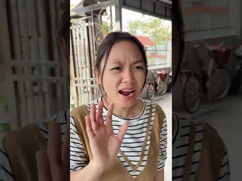 Chuyện sắp có cháu trai | Sao Không Sợ Vợ #shorts thumbnail