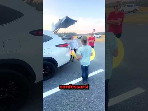 Si è dichiarato alla sua CRUSH, ma poi…🥺 thumbnail