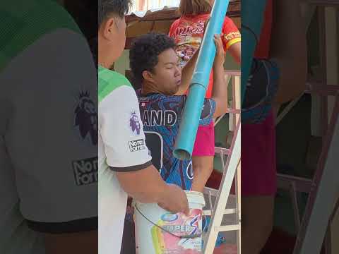 เกือบไปแล้วดีนะเฮาไหวพริบดีกว่าเมีย #funny #comedy #ขึ้นหน้าฟีด thumbnail
