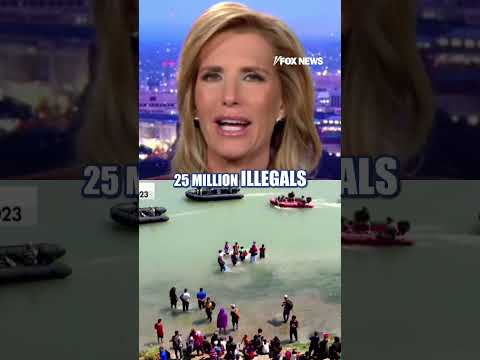 Laura Ingraham: This was embarrassing… thumbnail