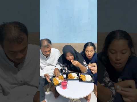 "He Wanted More... Then This Happened 😳" #funny #laugher #dontlaught #shortvideo thumbnail