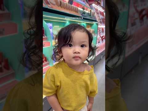 MAKU MAKEUP YA PIUW?? #piuwfamily #funny #familychannel #familyvideo #familyvlog #challenge thumbnail