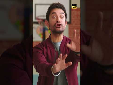 WORLD TELEVISION PREMIERE | WATCH SITAARE ZAMEEN PAR ON SONY MAX, 31st MAY - 1 PM thumbnail