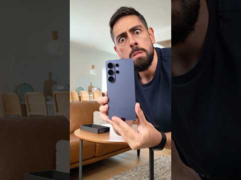 Unboxing the Samsung Galaxy S26 Ultra @samsungaustralia #galaxyS26ultra #SamsungPartner #ad thumbnail
