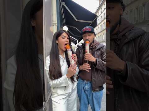 C’était trop bon thumbnail