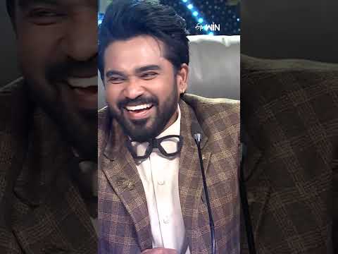 #shorts - Hyper Aadi  Comedy Performance #Jathin #Sharvari #VijaybinniMaster #Dhee20 #Danceshow thumbnail