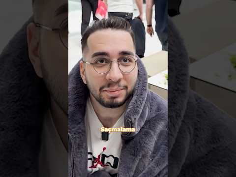 BU İSKENDER DEĞİL! thumbnail