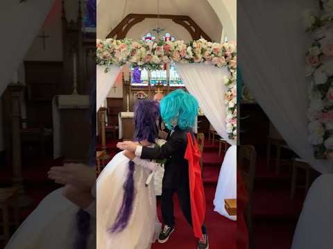 LILLY LOVE BRAIDS X RORY MARRIED!! thumbnail