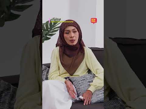 Unsung hero arwah Andre disaat Amyza Aznan demam | GMW Specials thumbnail