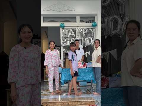 Trễ quá rồi #huynhthaitv #shortvideo thumbnail