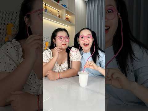 Have you guys tried it like I did??? ? #funny #shorts thumbnail