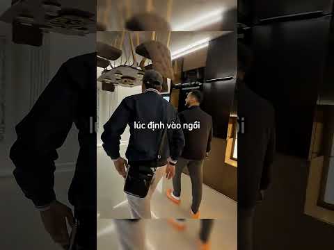 Nhà của anh chàng này thật sự quá kỳ lạ??? #shortsvideo thumbnail
