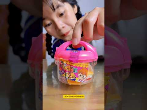 Tiểu Bông hiệu ứng Domino 71 ? #shorts thumbnail