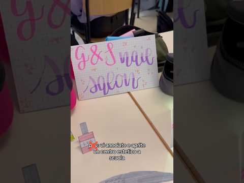 Le attività che apriamo a metà Maggio thumbnail