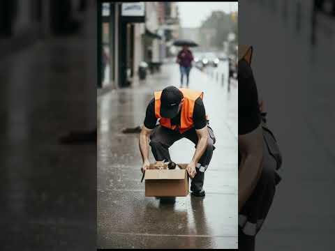 A Lesson in Kindness #shorts thumbnail