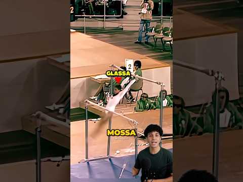 Ha fatto IL SALTO IMPOSSIBILE VIETATO alle OLIMPIADI! thumbnail