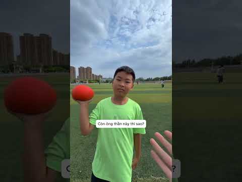 test sức mạnh của bọn nhóc trong xóm thumbnail