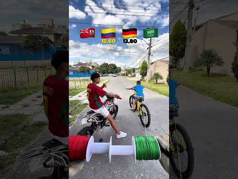 Racing Challenge #gamechallenge #viral thumbnail