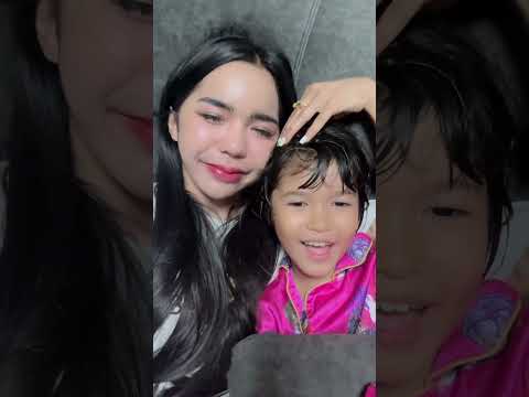 เมื่อถามลูกว่าถ้าลูกมีแฟนลูกจะอยู่กับแม่ไหม thumbnail