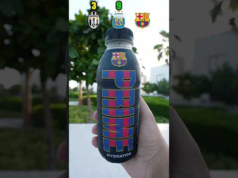 مين الفريق اللي عنده أفضل مشروب؟ thumbnail