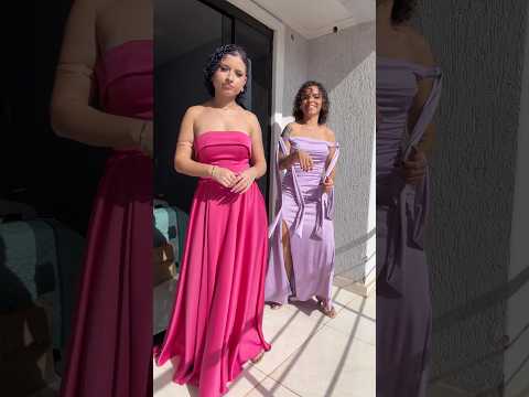 Não podia faltar a dancinha  com a minha filha ❤️❤️❤️ thumbnail
