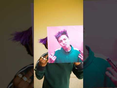 ThanoSul #squidgame thumbnail