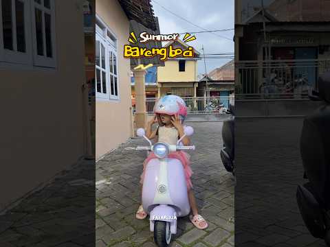 SEPEDAHAN BARENG #dramangakak thumbnail