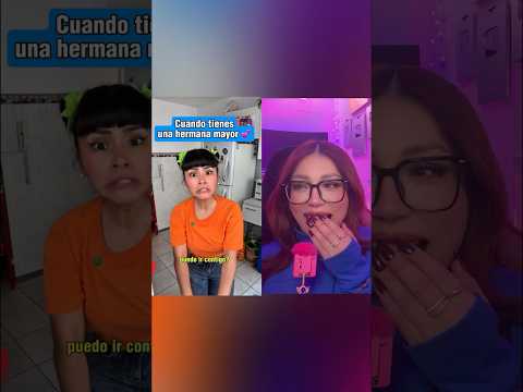 LAS PEORES MAMAS 😡😂#humor thumbnail