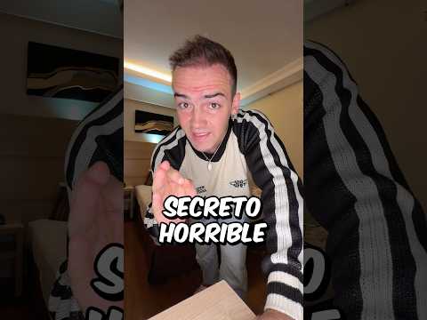 Estoy en un hotel embrujado?! 👻😰 thumbnail