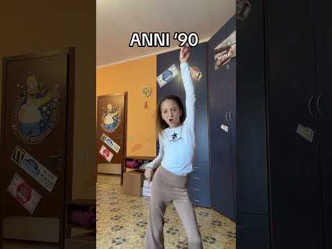 FIGLIACHIARA è tornata negli ANNI ‘90 ❤️ thumbnail