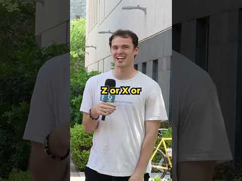 He Didn't Think I Could Guess His Name!?? thumbnail