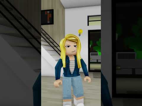 They are in a zombie apocalypse and then she did this... 😱 #shorts thumbnail
