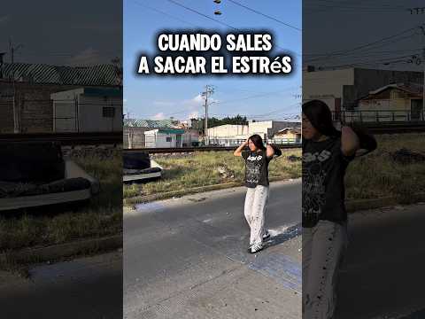 Ora no espanten #estres #humor thumbnail