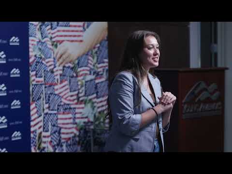 YAF's 2nd Annual Normandy Summit ft. Lt. Col. Allen West thumbnail