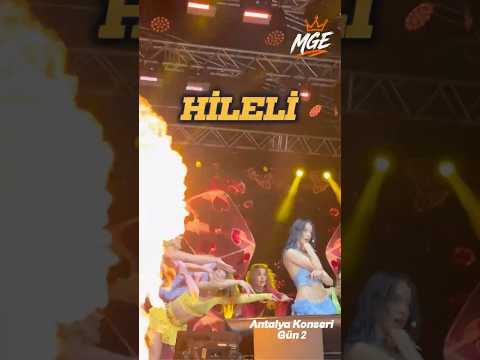 Hileli’ye Bir Kez Daha Hayran Kaldım 🧡 #manifestgirls #manifam #shorts thumbnail