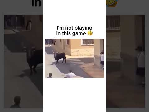 Bro's not playing this game 💀 Subscribe! #shorts thumbnail
