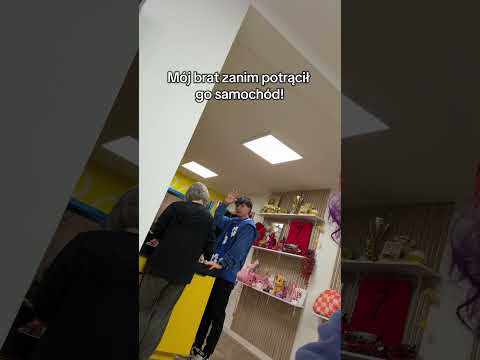 Samochód potrącił mojego brata ? thumbnail