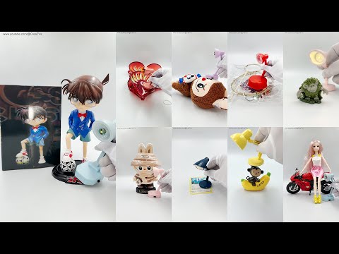 Toys Spoof Luxo Lamp Shorts 11 thumbnail