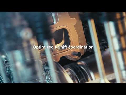 Volvo Trucks – Stronger engine brake. Smoother control thumbnail