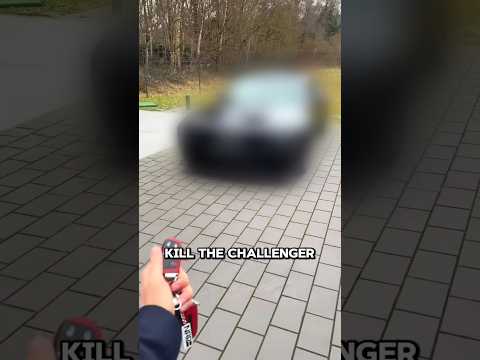 Why There's No New Dodge Challenger? thumbnail