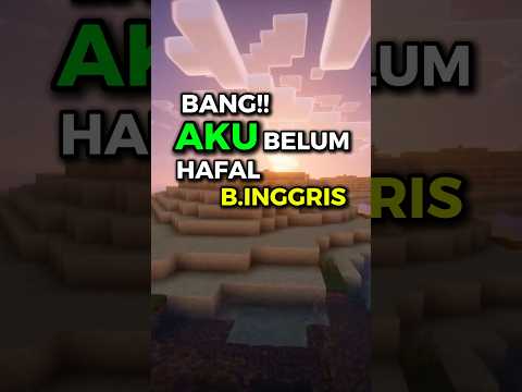 Quotes B. Inggris Hari ini #english #learnenglish #bahasainggris thumbnail
