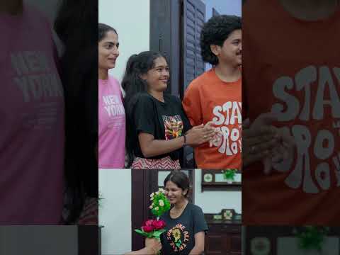 അതെന്താ വാങ്ങിക്കാൻ മടി 🤣 thumbnail
